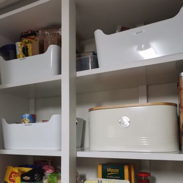 Organização e Companhia - Marta Vedor - Vila Nova de Gaia - Closet Organizers