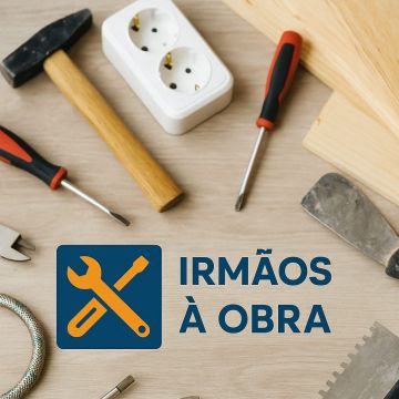 Irmãos à Obra - Odivelas - Remoção de Arbustos