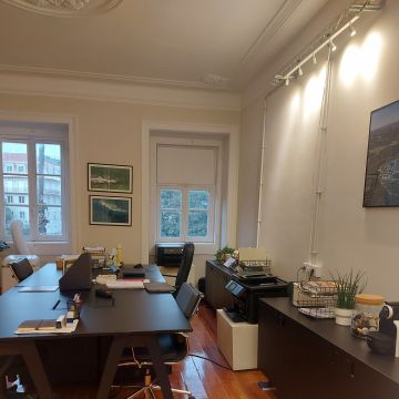 SRS - Sintra - Commercial Cleaning