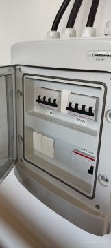 Cristiano Nunes - Caldas da Rainha - Wände verkleiden, reparieren oder entfernen