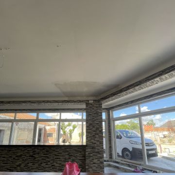Lucas remodelações - Almeirim - Pintura de Interiores