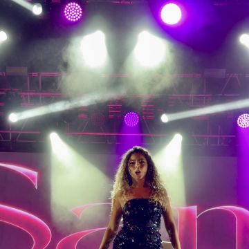 Sammea Alves - Porto - Quinceanera DJ