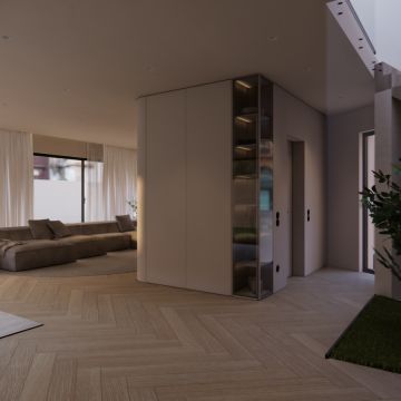 Fábio Ferreira | Design de Interiores & Remodelações - Gondomar - Autocad e Modelação