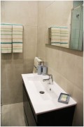 Innenarchitektur oder Interior Design