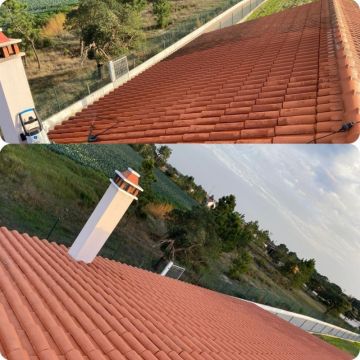 RM Remodelações - Benavente - Floor Tiling