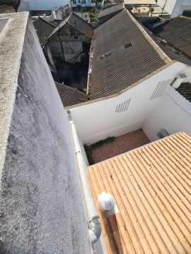 Exterior Painter - Home Improvements