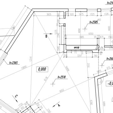 Yurii Arquiteto - Cascais - Architektur