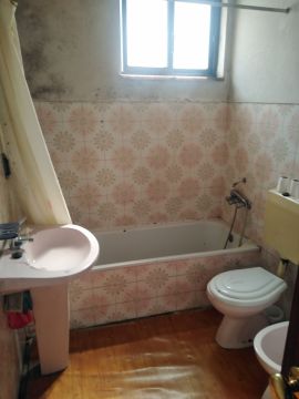 Empreiteiro para Remodelação de WC