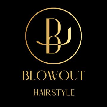 Blowout hairstyle - Lisboa - Friseure und Make-up Artists