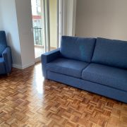 Robinil - Vila Franca de Xira - Instalación de papel pintado
