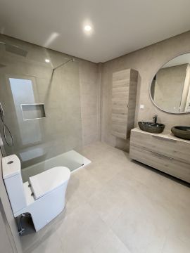 Ds Remodelação - Moita - Schlosserei