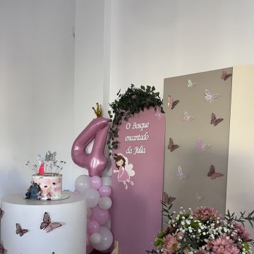 Dreams by Inês Franco - Barreiro - Alquiler de equipos de AV para eventos