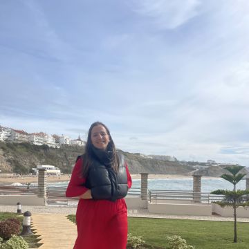 Luisa Lopes - Lisboa - Planificación de fiestas de cumpleaños