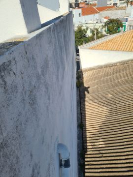 Exterior Painting - Painting