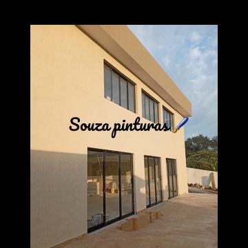 Rodrigo Souza - Porto - Pintura de Casas