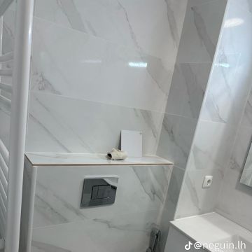 LH construções e remodelação - Loulé - Construção de Parede Interior