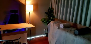 SEGREDO DA MENTE - Porto - Alternative Heilmethoden und Hypnosetherapie