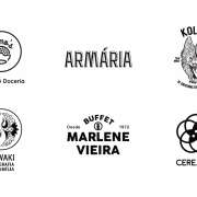 Felipe Vaz Luza - Gondomar - Design de Logotipos
