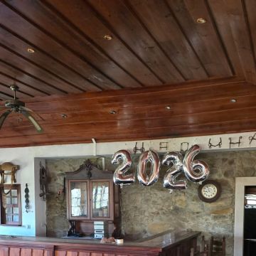 Bar da Quinta da Malafaia - Festas e Eventos - Arruda dos Vinhos - Saalvermietung