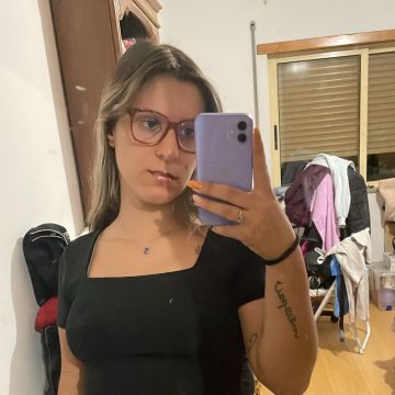 Bruna - Braga - Deep or Spring Cleaning
