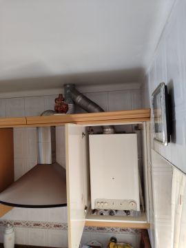 Tankless Water Heater Installation Professional