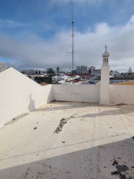 Isolamentos - Casa