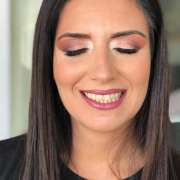 Jhayna Candido Maquiadora Profissional - Oliveira de Frades - Friseure und Make-up Artists