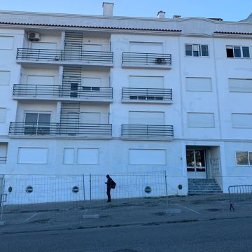 William - Oeiras - Remodelación de cocinas