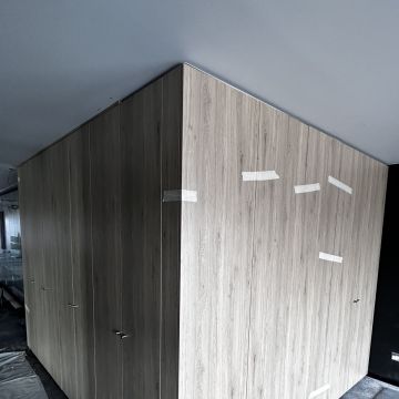 Wilson Oliveira - Braga - Rénovation de cuisine