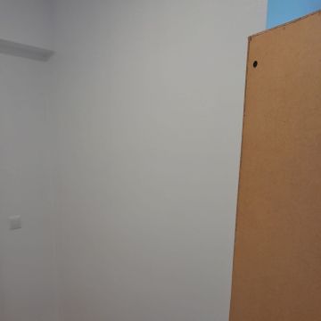 Bruno Borges - Lisboa - IKEA Möbelaufbau