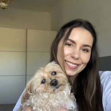 Cátia - Viseu - Pet Care and Grooming