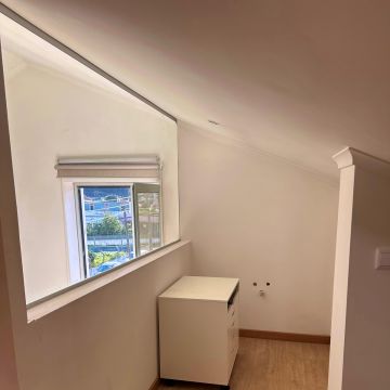 Ds Remodelação - Moita - Dachausbau