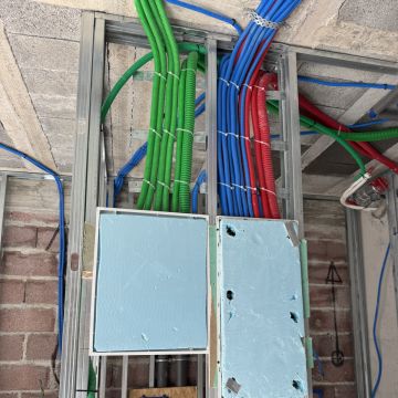 Welligton Silveira - Matosinhos - Wiring