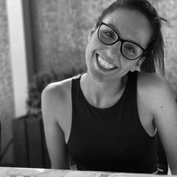 Joana Barbosa - Lisboa - Design de Logotipos