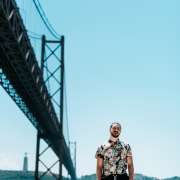 Vitor Kpez - Spectrum - Almada - Anniversary Party Planning