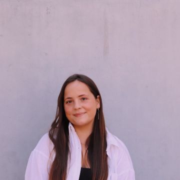 Sara Santos - Sintra - Babysitting