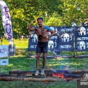 Ricardo Campos - Vila Nova de Famalicão - High-Intensity Interval (HIIT) Training