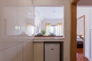 Innenarchitektur oder Interior Design - Innenarchitektur