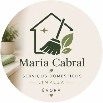 Maria Cabral - Évora - Nettoyage en profondeur