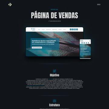 Ruan Bozza - Peniche - Marketing