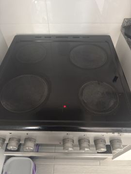 Técnico de Fogões e Fornos