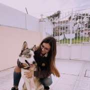 Raquel Lucas - Seixal - Dog Walking