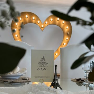 Dreams by Inês Franco - Barreiro - Catering para cenas de empresa