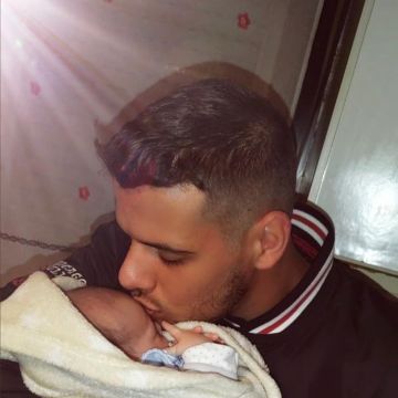 Joel Filipe - Valongo - Cuidado de niños