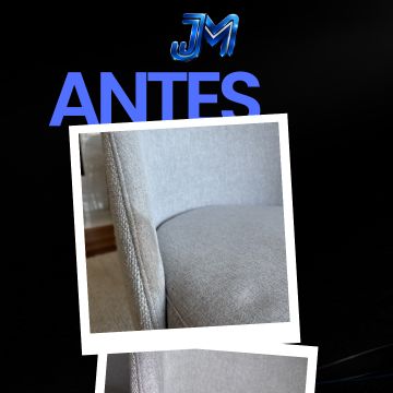 JMclean - Vila do Conde - Limpeza de Janelas