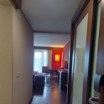 SRS - Sintra - Deep or Spring Cleaning