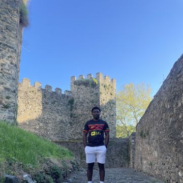 Diosmar - Sintra - Instalação de Ventoinha