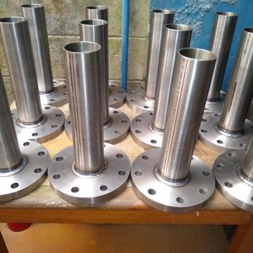 Mectal estruturas - Sintra - Welding