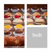 Lush Catering - Lisboa - Funcionários e Auxiliares