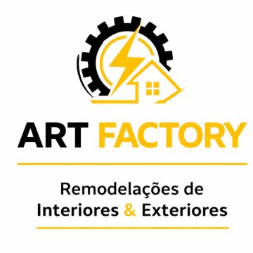 ArtFactory - Pombal - Instalação de Pavimento em Pedra ou Ladrilho